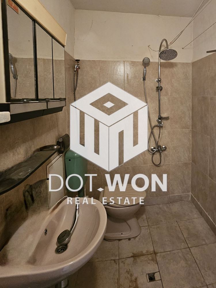 2-staen in Lyulin 1, Sofia - 0