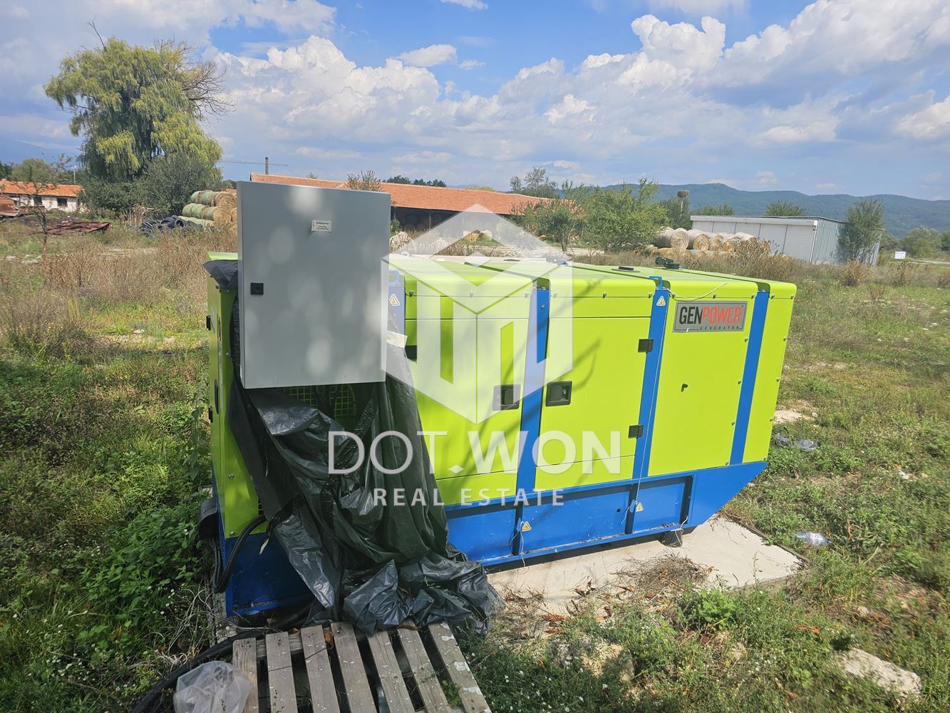 Invest. proekti in Sofia - 0