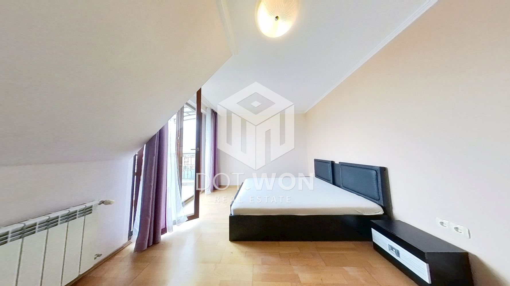 Maisonette in m-t Gardova glava, Sofia - 0