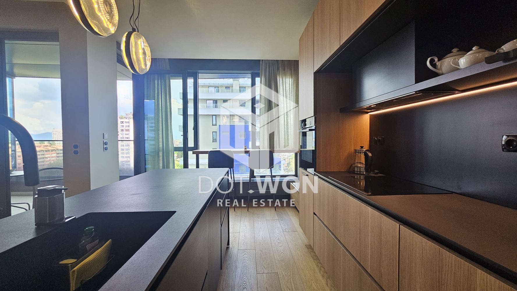 2-staen in Izgrev, Sofia - 0