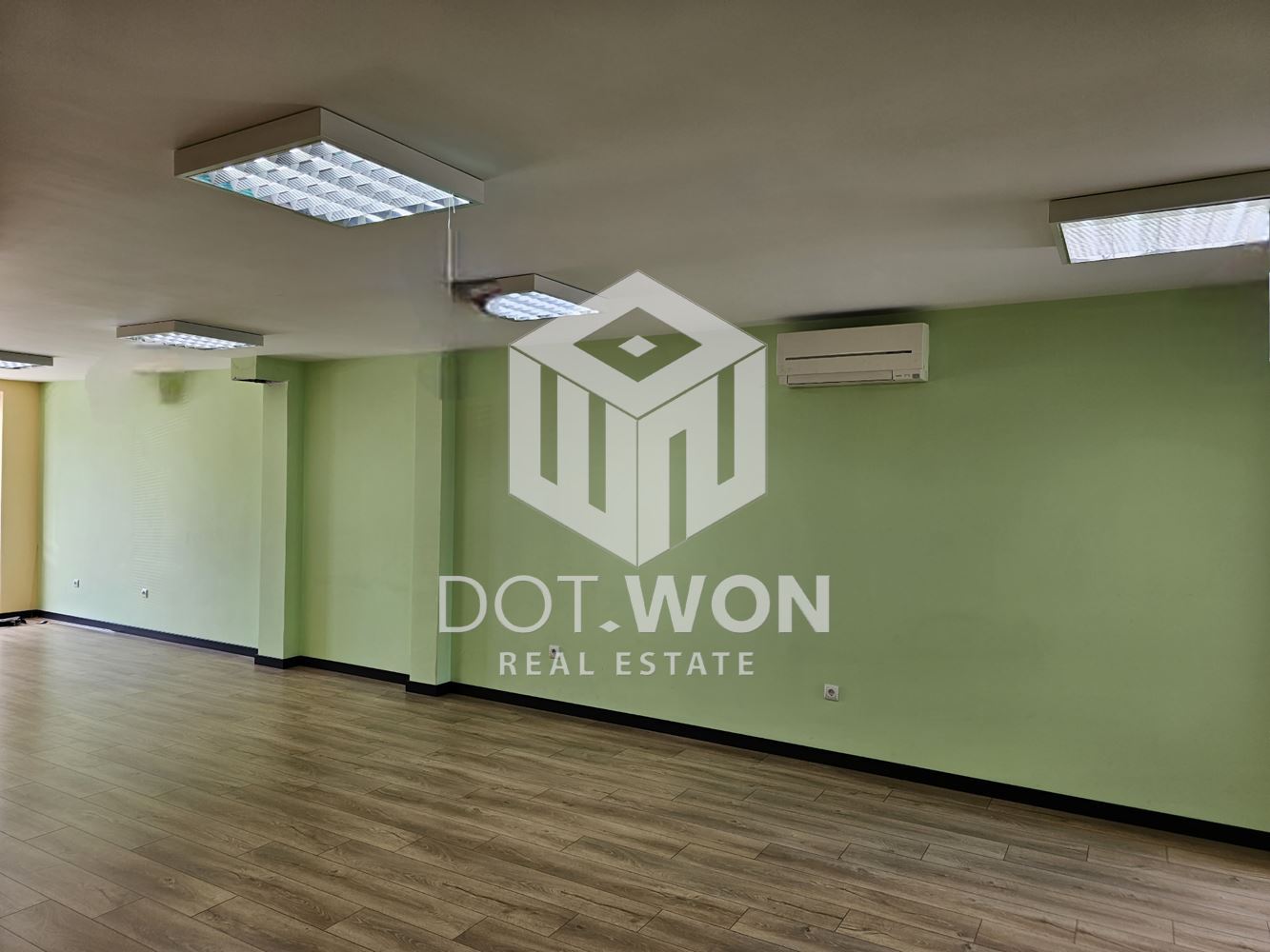 CHILDREN CENTER | OFFICE | FOR RENT | GROUND FLOOR - 0