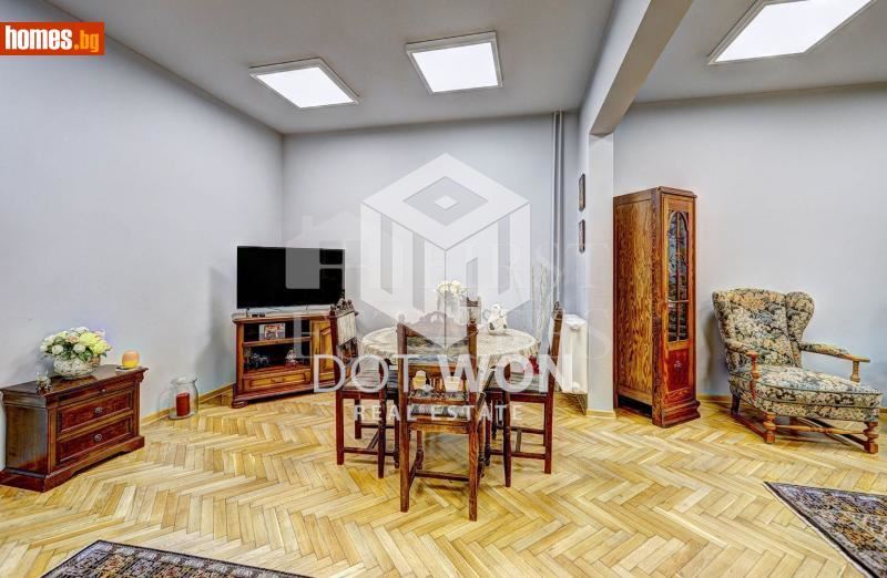 3-staen in Yavorov, Sofia - 0