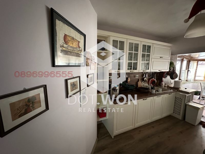 3-staen in Geo Milev, Sofia - 0