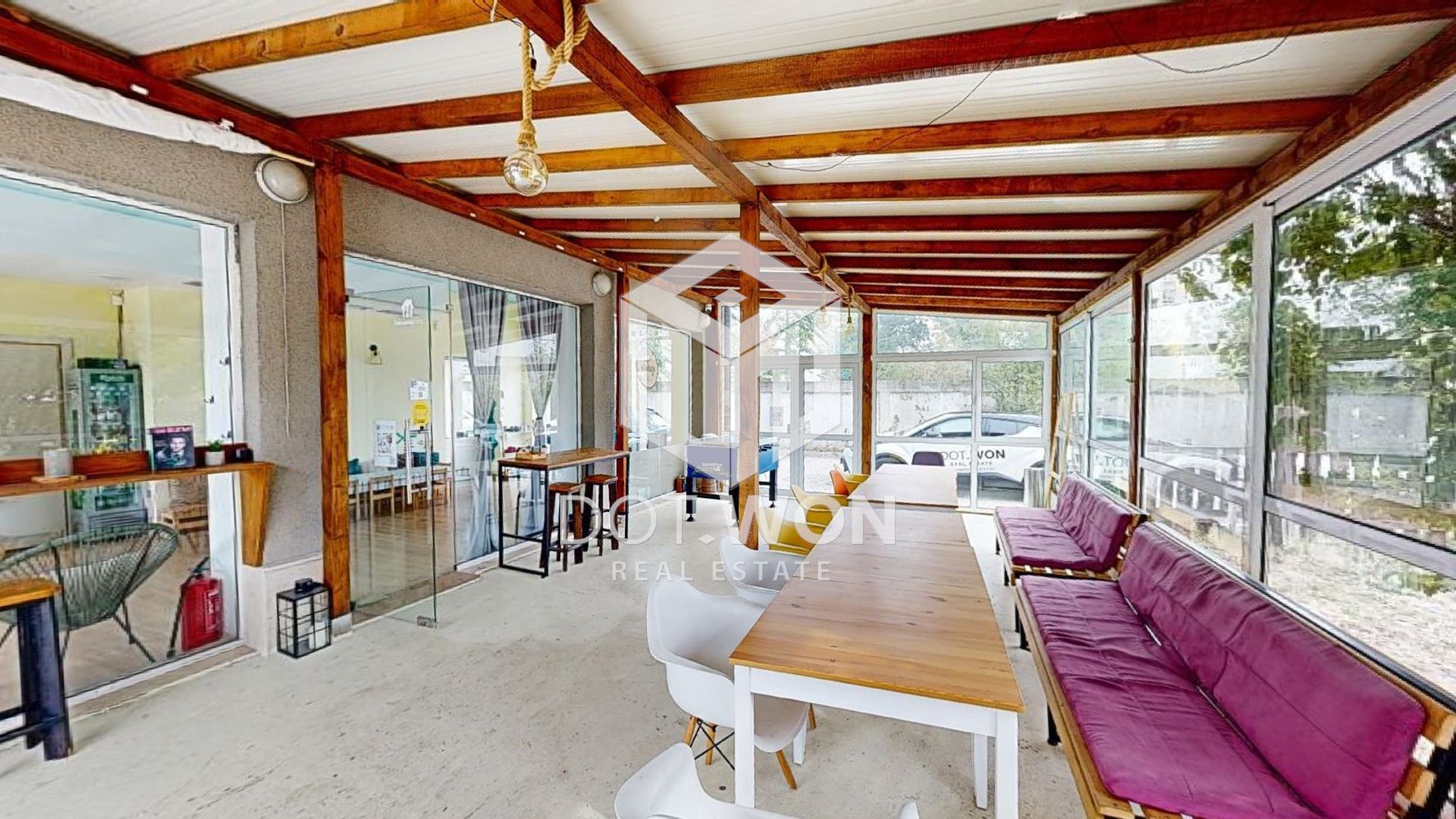 For sale BUSINESS – Children’s Center, Kv. Suhata Reka - 0