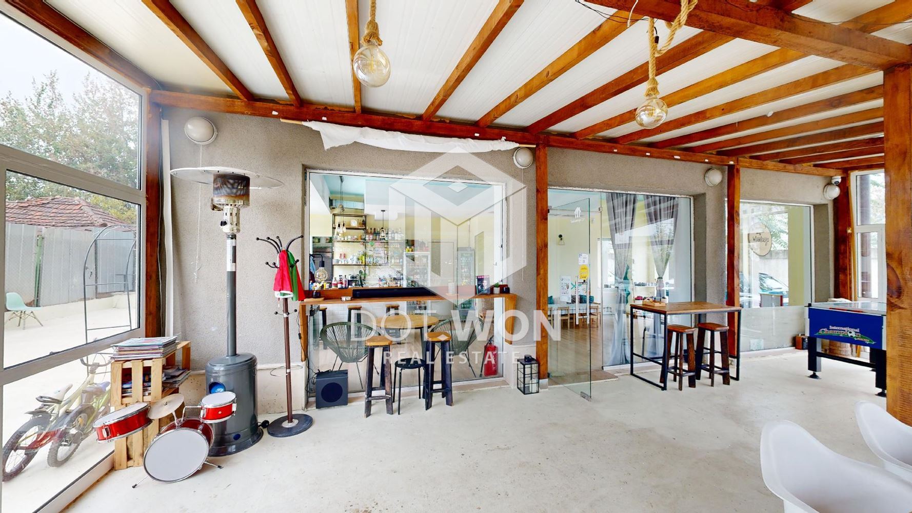 For sale BUSINESS – Children’s Center, Kv. Suhata Reka - 0