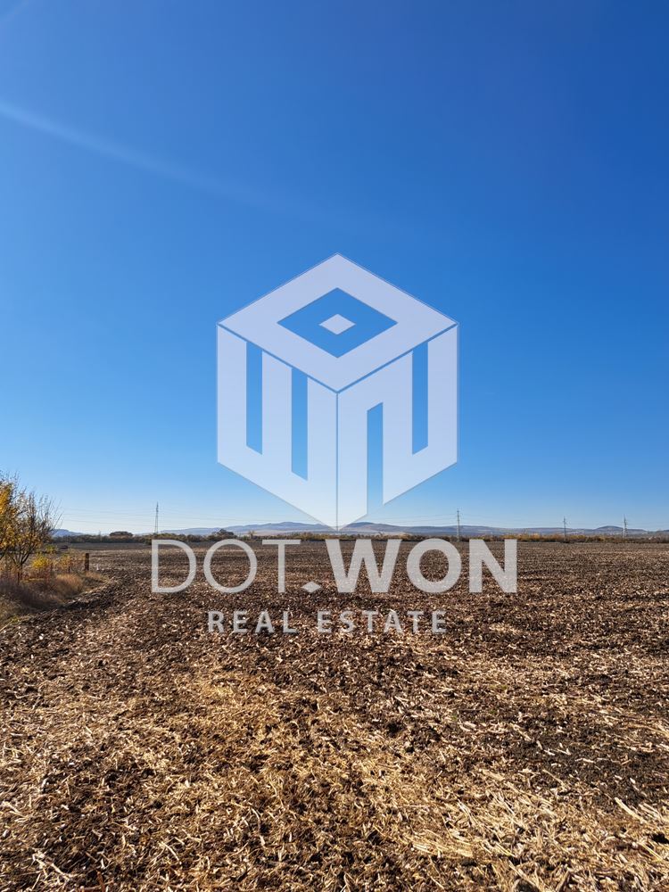 Plot of land for sale, v. Prolesha, next to the Coca-Cola factory - 0