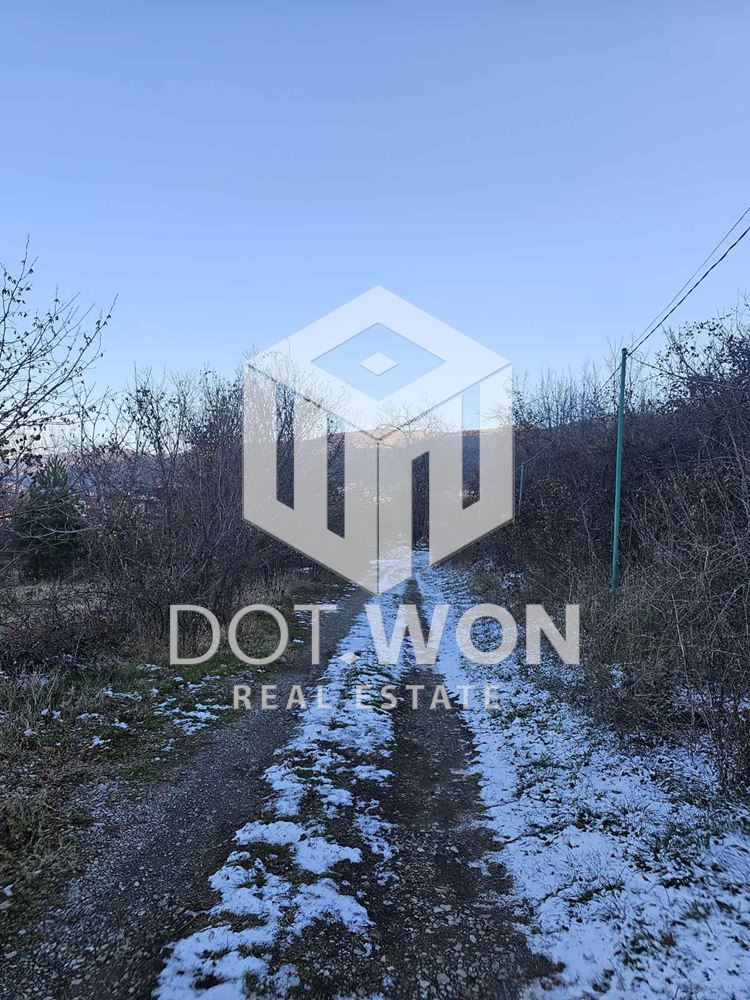 Plot in s.Gorni Lozen, Sofia - 0