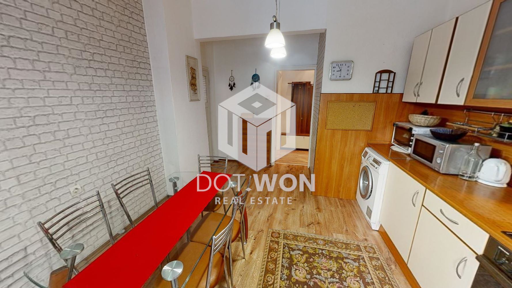 2-bedroom apartment, for sale, Center, Sofia, ul. Lyuben Karavelov - 0