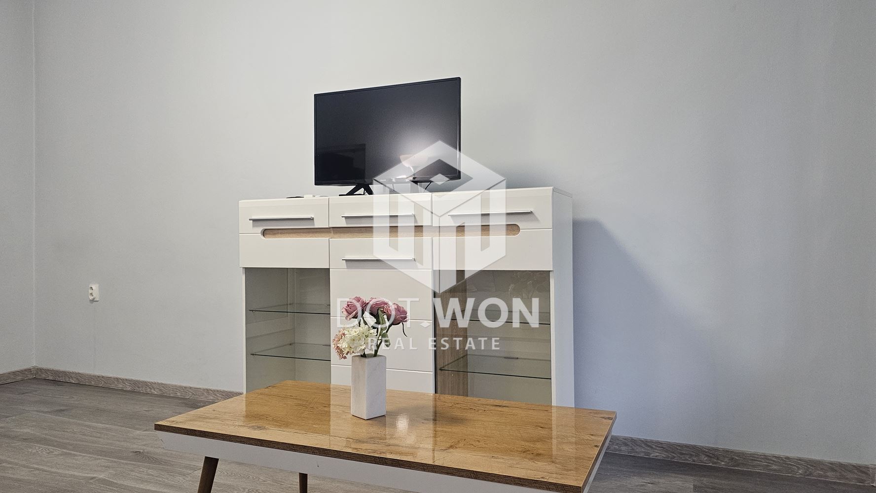 3-staen in Druzhba 1, Sofia - 0