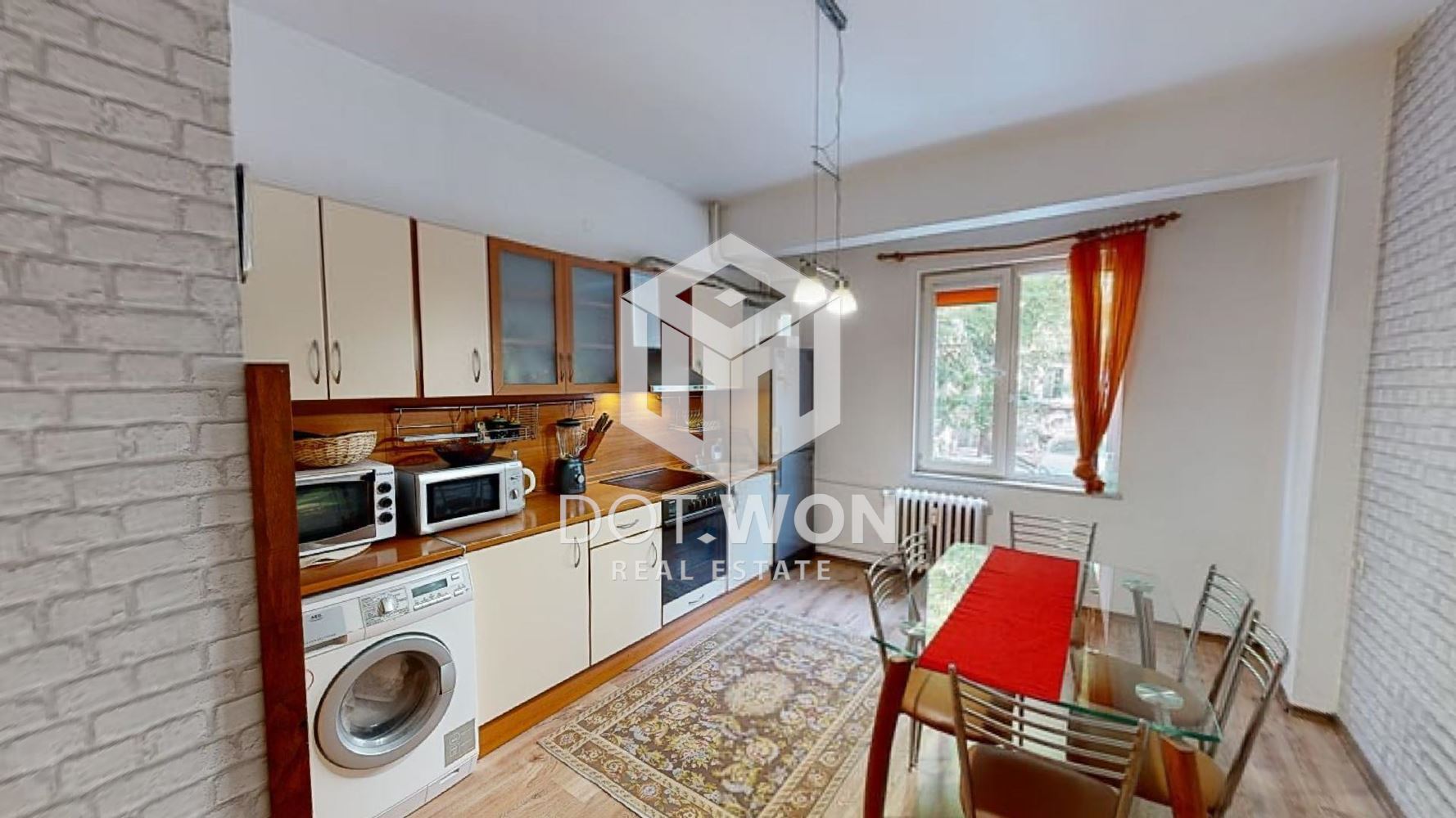 2-bedroom apartment, for sale, Center, Sofia, ul. Lyuben Karavelov - 0