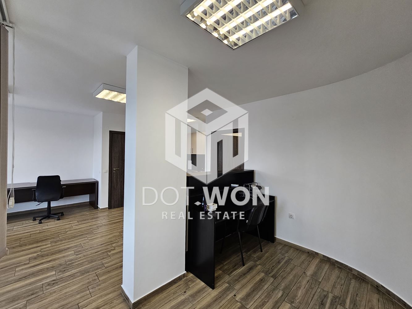 OFFICE | FOR LEASE | CENTER | BUSINESS BUILDING | Todor Alexandrov Boulevard - 0