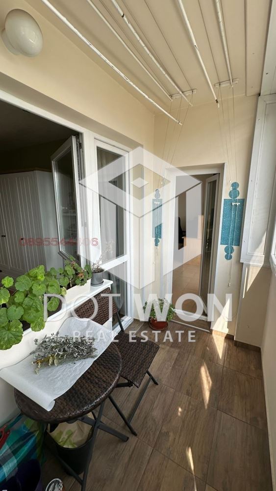 3-staen in Geo Milev, Sofia - 0