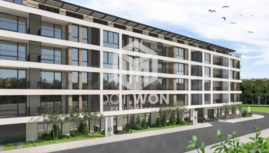 Shop in Malinova Dolina, Sofia - 0