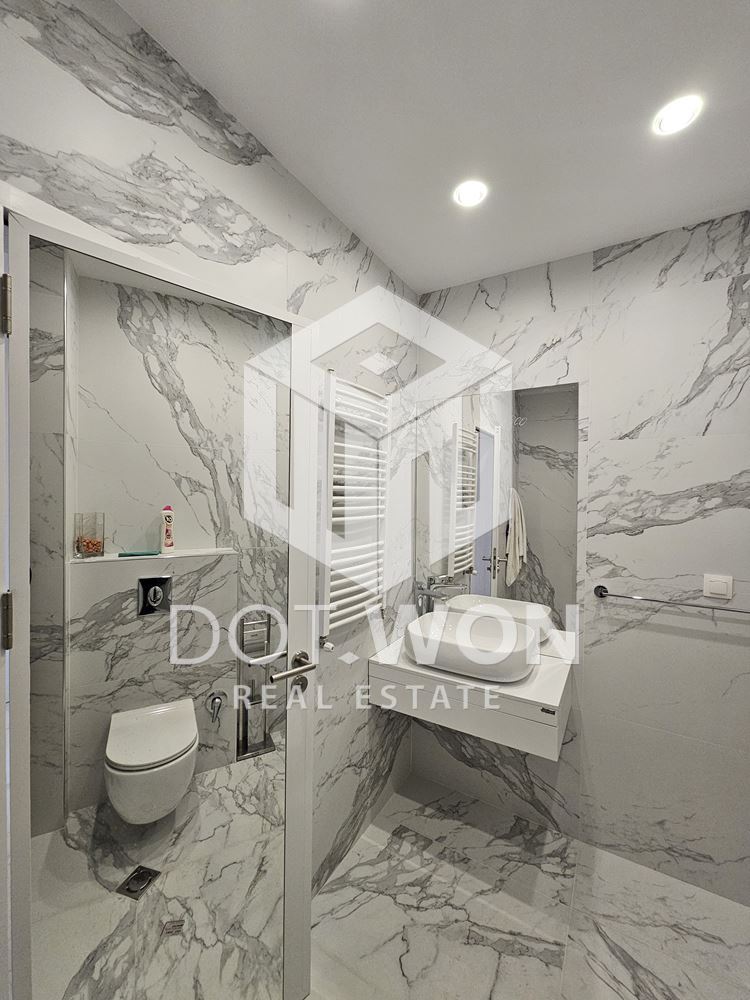 3-st. apartment | FOR RENT | kv. Iztok | Videlina Building - 0