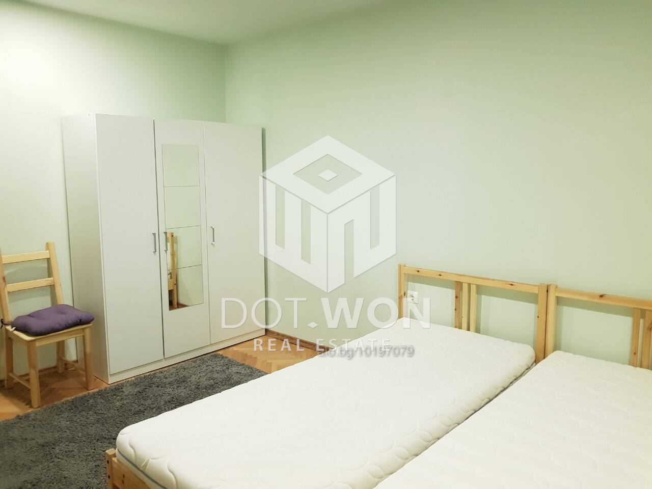 3-staen in Geo Milev, Sofia - 0