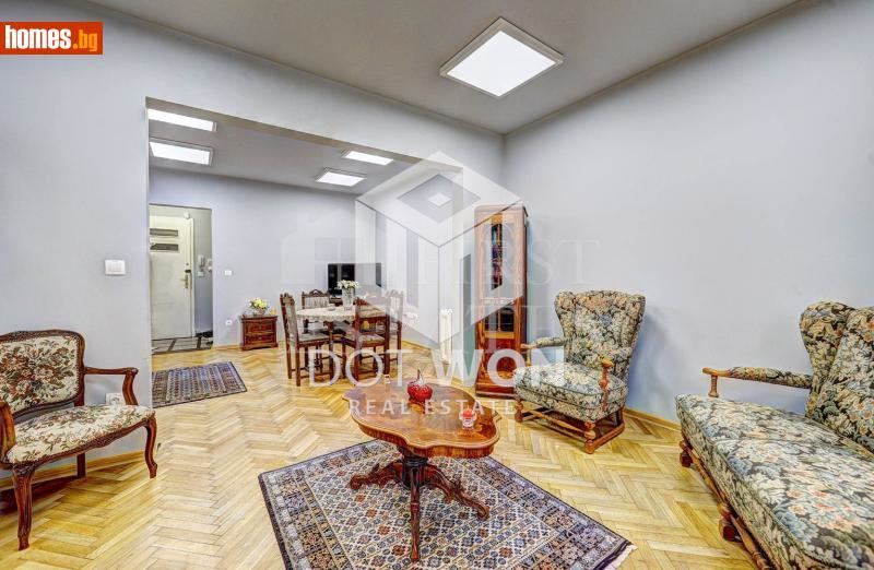 3-staen in Yavorov, Sofia - 0