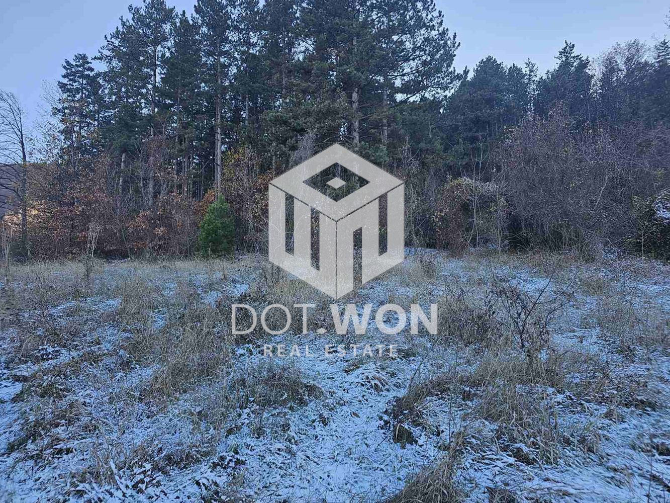 Plot in s.Gorni Lozen, Sofia - 0