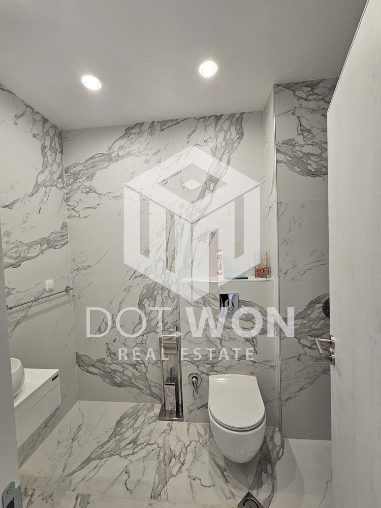 3-st. apartment | FOR RENT | kv. Iztok | Videlina Building - 0