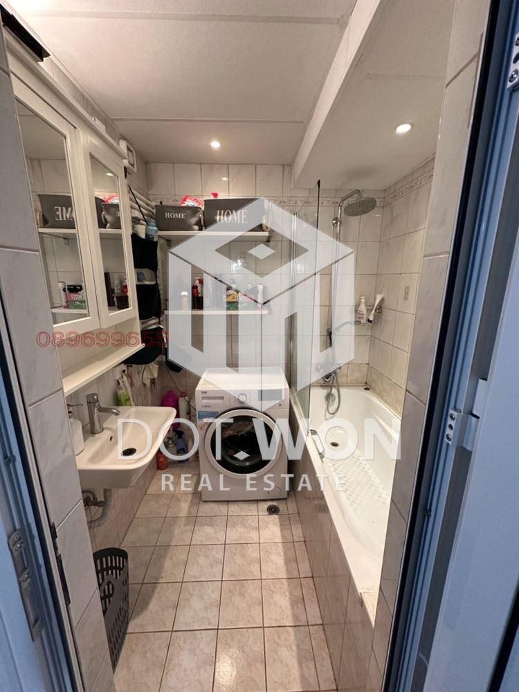 3-staen in Geo Milev, Sofia - 0