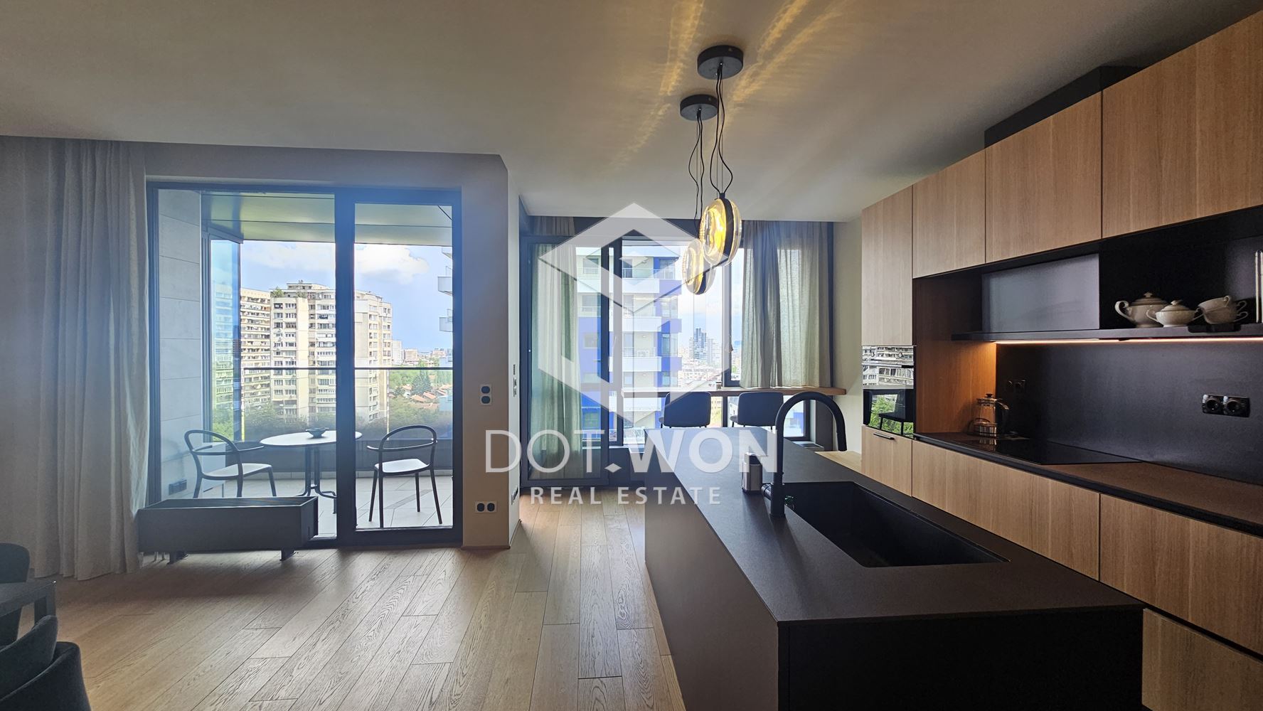 2-staen in Izgrev, Sofia - 0