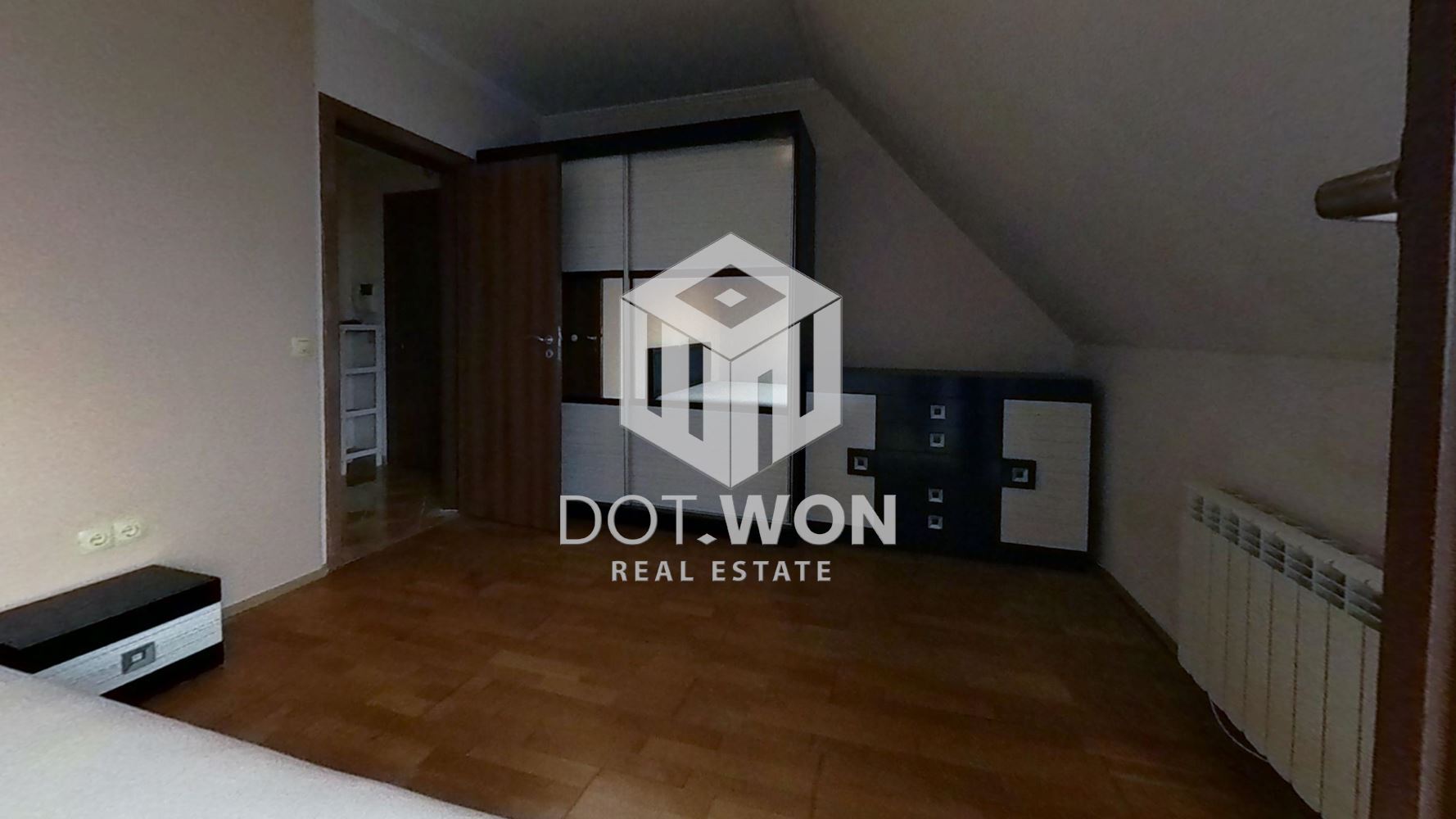 Maisonette in m-t Gardova glava, Sofia - 0