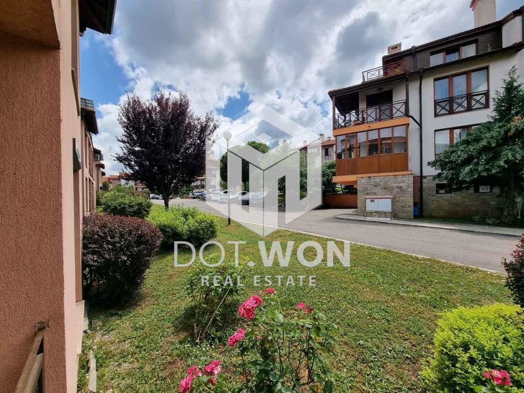 3-staen in Dragalevtsi, Sofia - 0