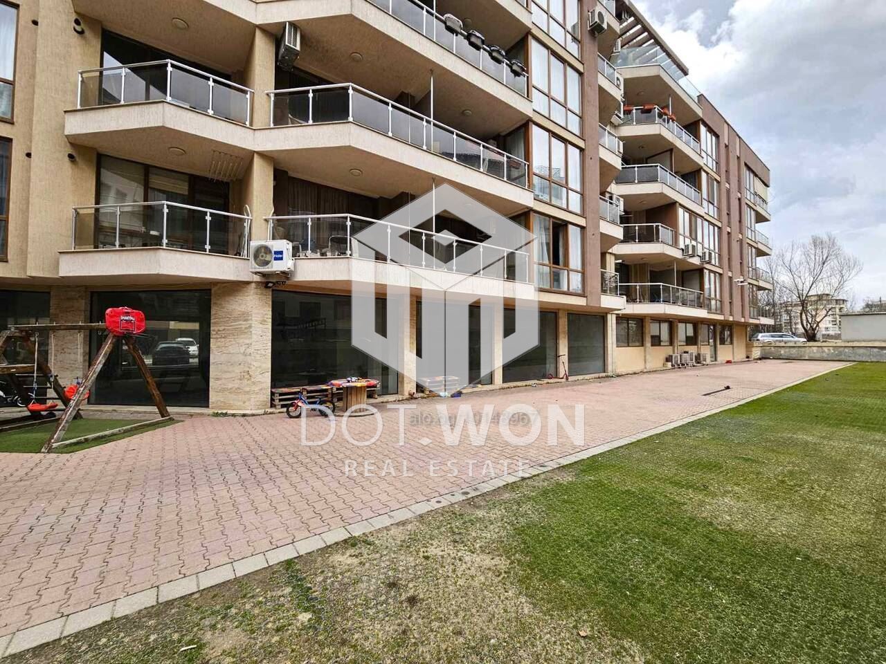 Office in Krastova Vada, Sofia - 0