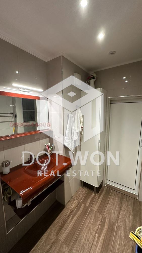 3-staen in Geo Milev, Sofia - 0