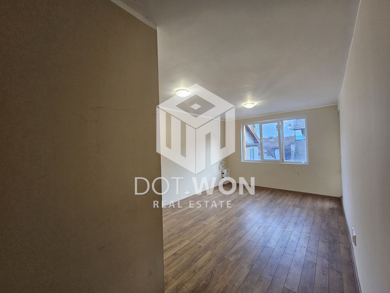 Wonderful One Bedroom Apartment | Sale | m. Thoracic head | turn key - 0